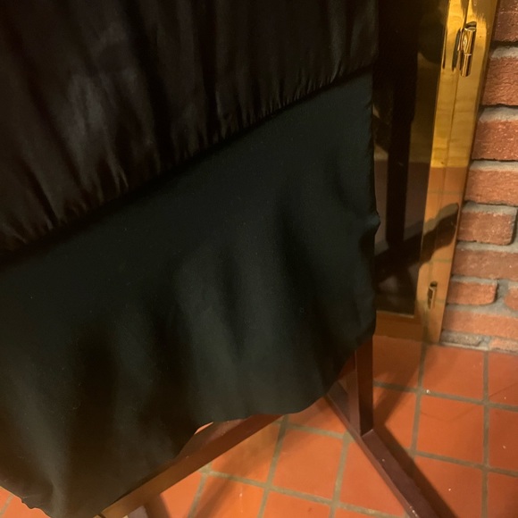 Theory wrapping dress size 2 - Picture 6 of 6